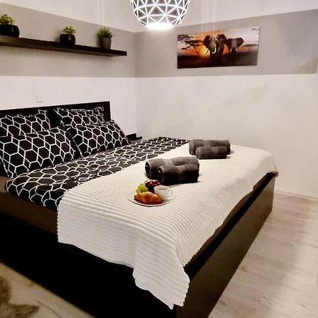 New Modern Selfcheckin Publicfreeparking Highspeed Wifi Kingsizebed Apartman Baden-Baden Kültér fotó