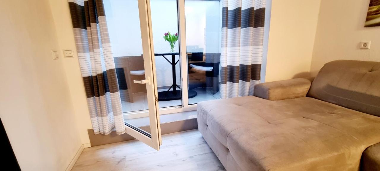 New Modern Selfcheckin Publicfreeparking Highspeed Wifi Kingsizebed Apartman Baden-Baden Kültér fotó
